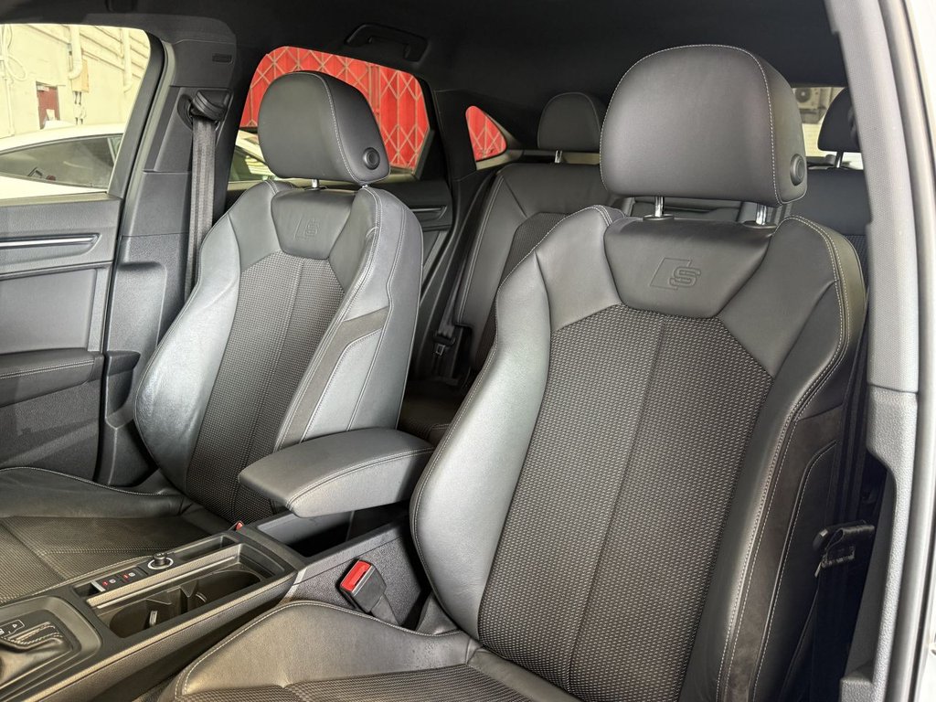 Used Audi Q3 2020 for sale - 77897529: Photo 48