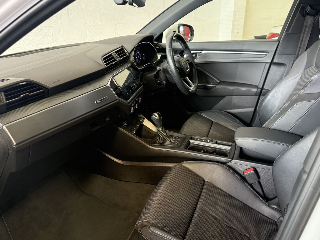 Used Audi Q3 2020 for sale - 77897529: Photo 49