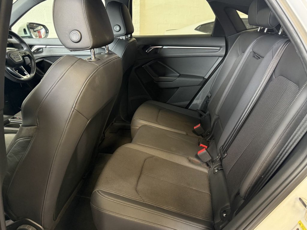 Used Audi Q3 2020 for sale - 77897529: Photo 50