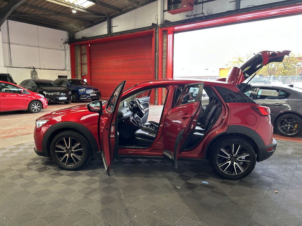 Used Mazda CX-3 2015 for sale - 76386551: Photo 13