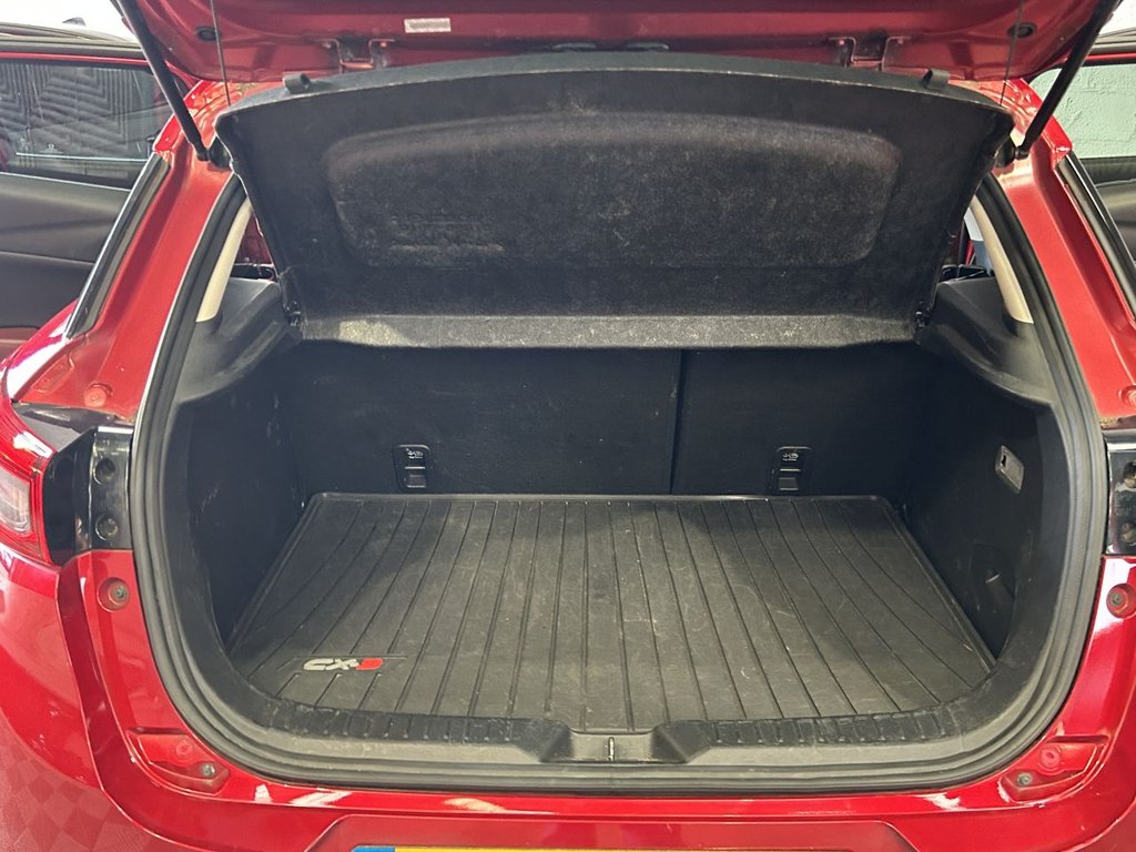 Used Mazda CX-3 2015 for sale - 76386551: Photo 17