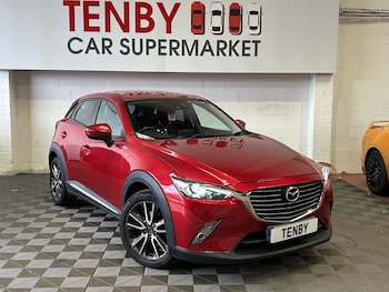 2015 (65) - 2.0 Sport Nav 5dr Auto