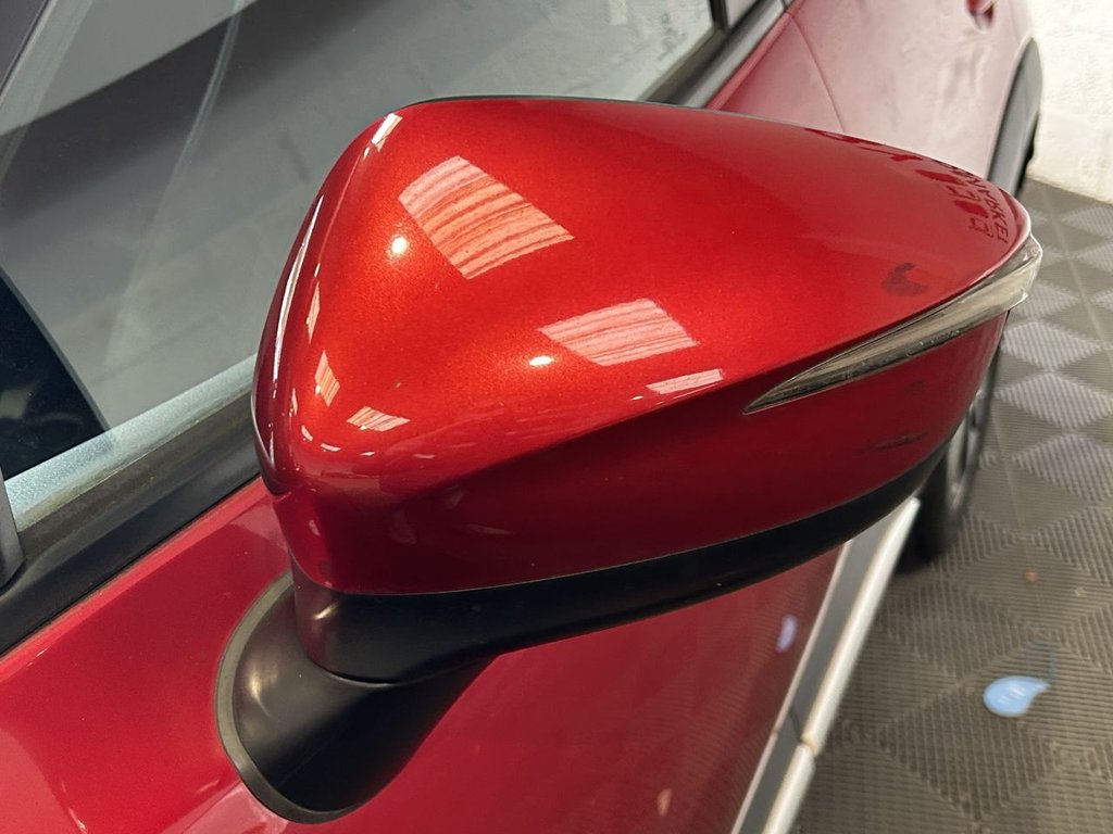 Used Mazda CX-3 2015 for sale - 76386551: Photo 24