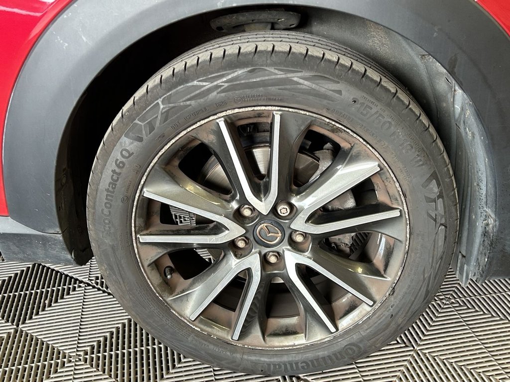 Used Mazda CX-3 2015 for sale - 76386551: Photo 25