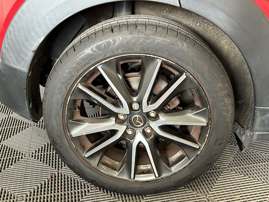 Used Mazda CX-3 2015 for sale - 76386551: Photo 26