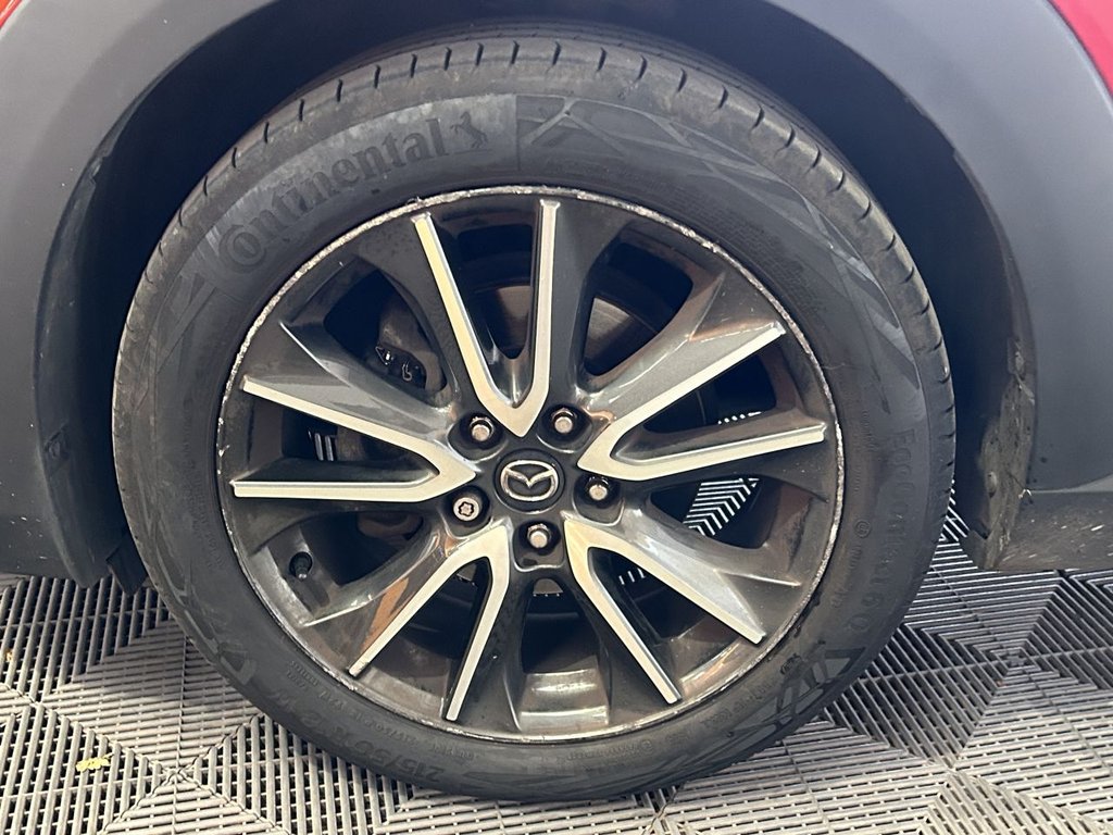 Used Mazda CX-3 2015 for sale - 76386551: Photo 27