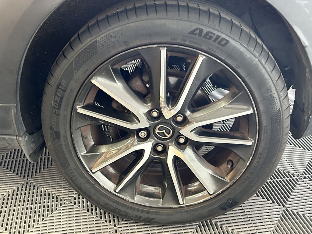 Used Mazda CX-3 2015 for sale - 76386551: Photo 28