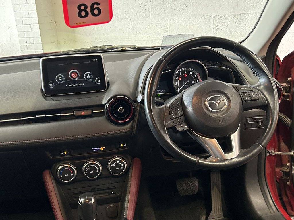 Used Mazda CX-3 2015 for sale - 76386551: Photo 31