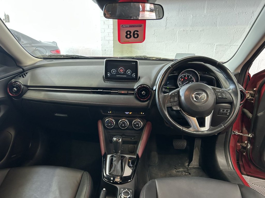 Used Mazda CX-3 2015 for sale - 76386551: Photo 32