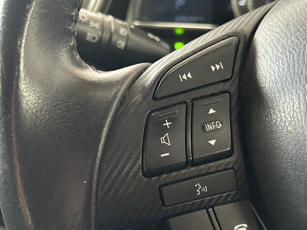 Used Mazda CX-3 2015 for sale - 76386551: Photo 35