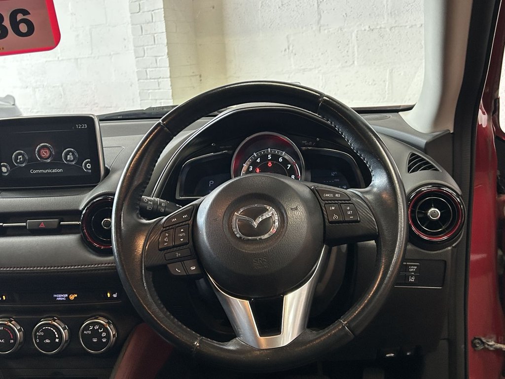 Used Mazda CX-3 2015 for sale - 76386551: Photo 37