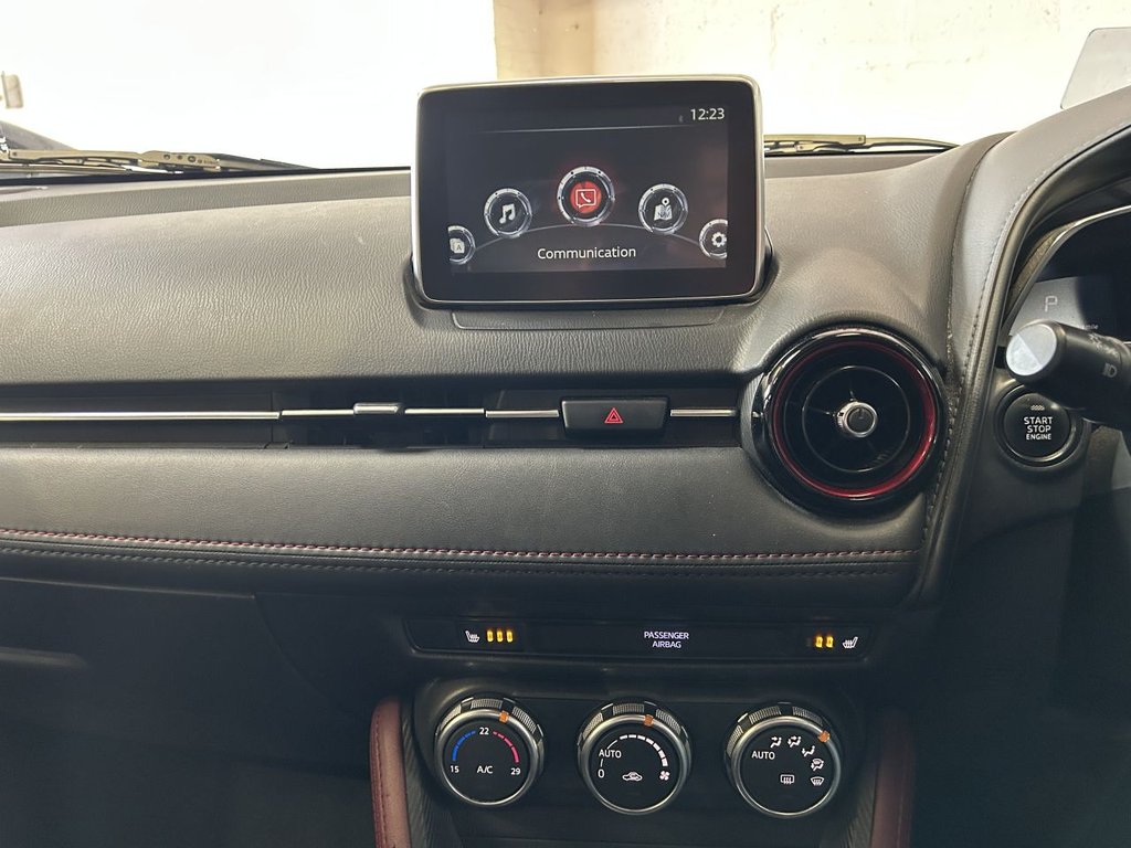 Used Mazda CX-3 2015 for sale - 76386551: Photo 42