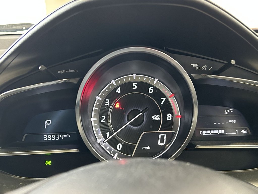 Used Mazda CX-3 2015 for sale - 76386551: Photo 44