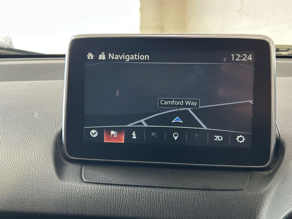 Used Mazda CX-3 2015 for sale - 76386551: Photo 46