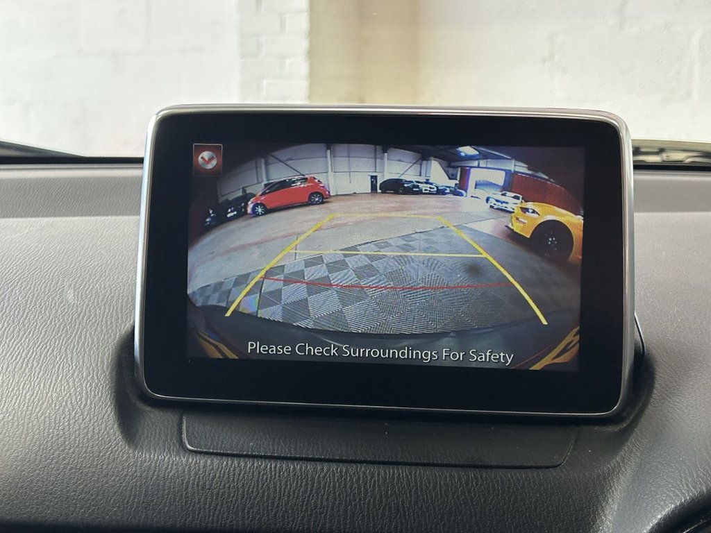 Used Mazda CX-3 2015 for sale - 76386551: Photo 47