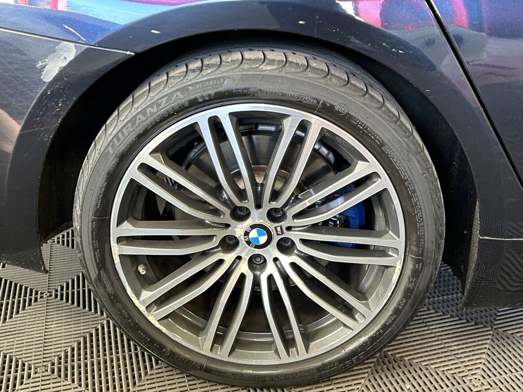 Used BMW 5 Series 2017 for sale - 77188169: Photo 27