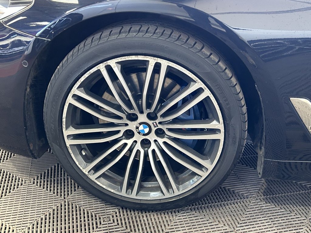 Used BMW 5 Series 2017 for sale - 77188169: Photo 28