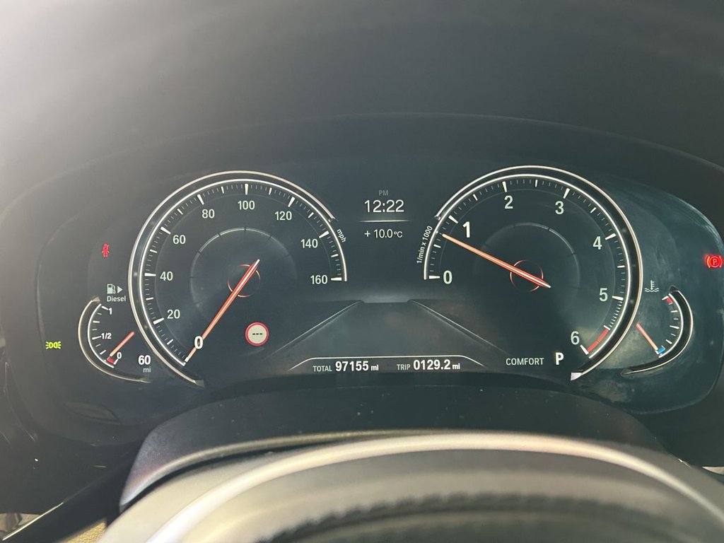 Used BMW 5 Series 2017 for sale - 77188169: Photo 45