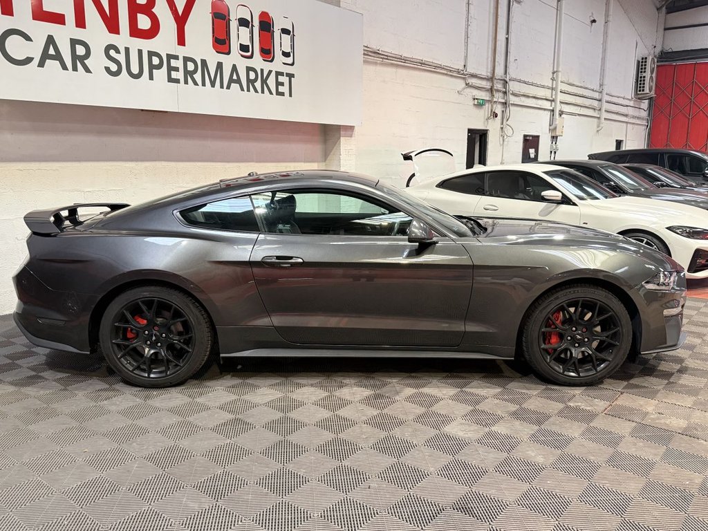 Used Ford Mustang 2018 for sale - 77672763: Photo 10