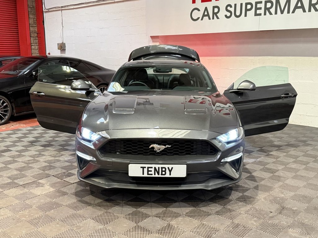 Used Ford Mustang 2018 for sale - 77672763: Photo 11