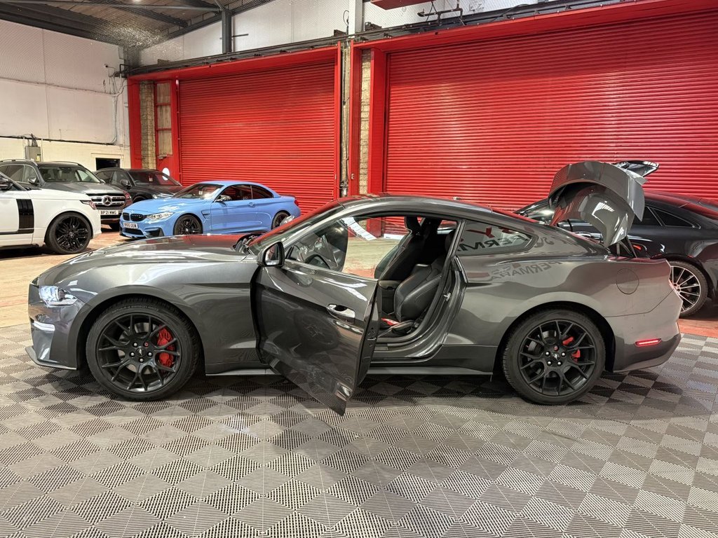 Used Ford Mustang 2018 for sale - 77672763: Photo 12