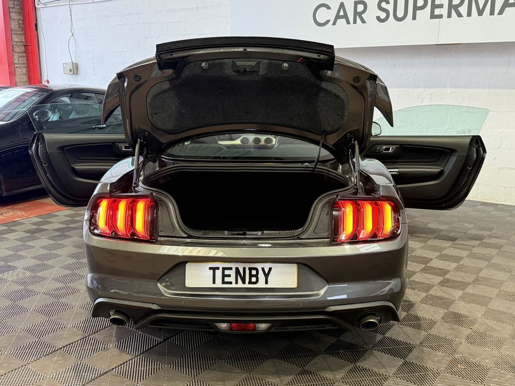 Used Ford Mustang 2018 for sale - 77672763: Photo 14