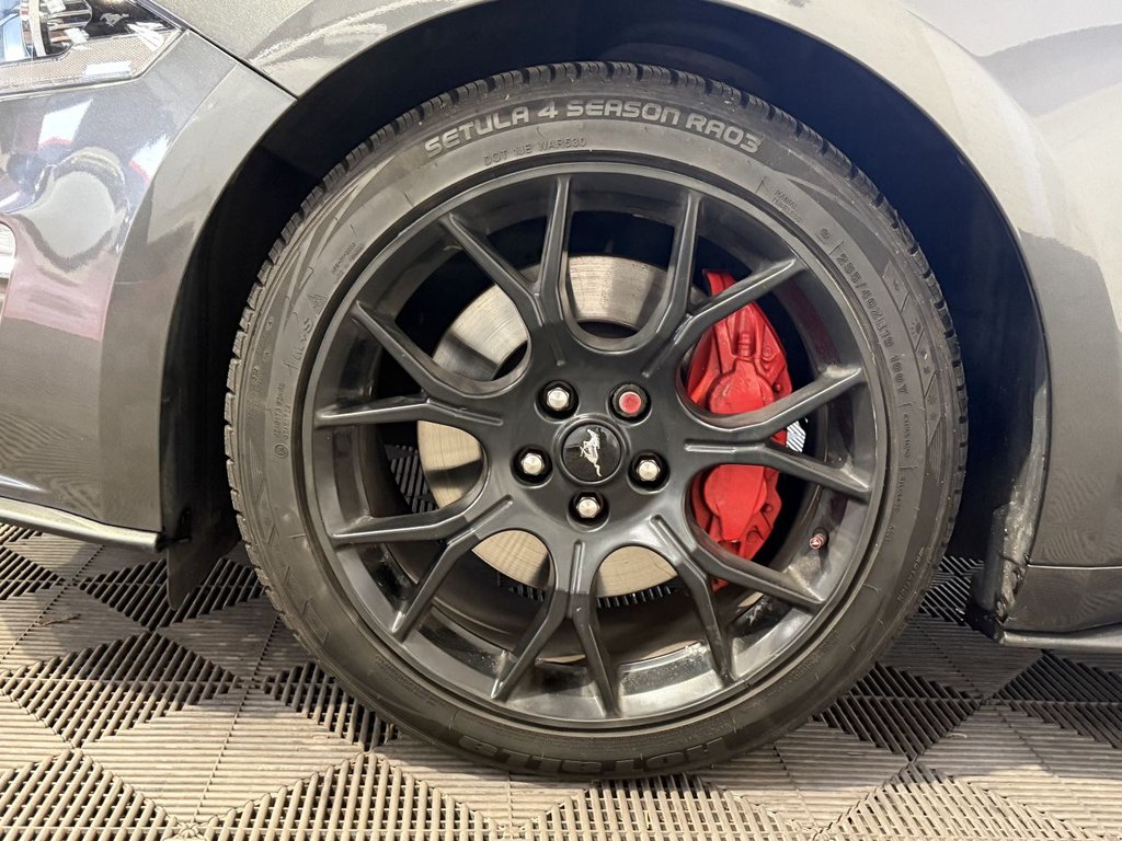 Used Ford Mustang 2018 for sale - 77672763: Photo 20