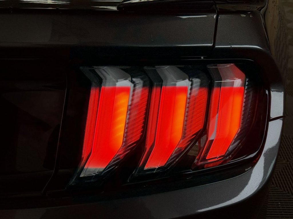 Used Ford Mustang 2018 for sale - 77672763: Photo 27