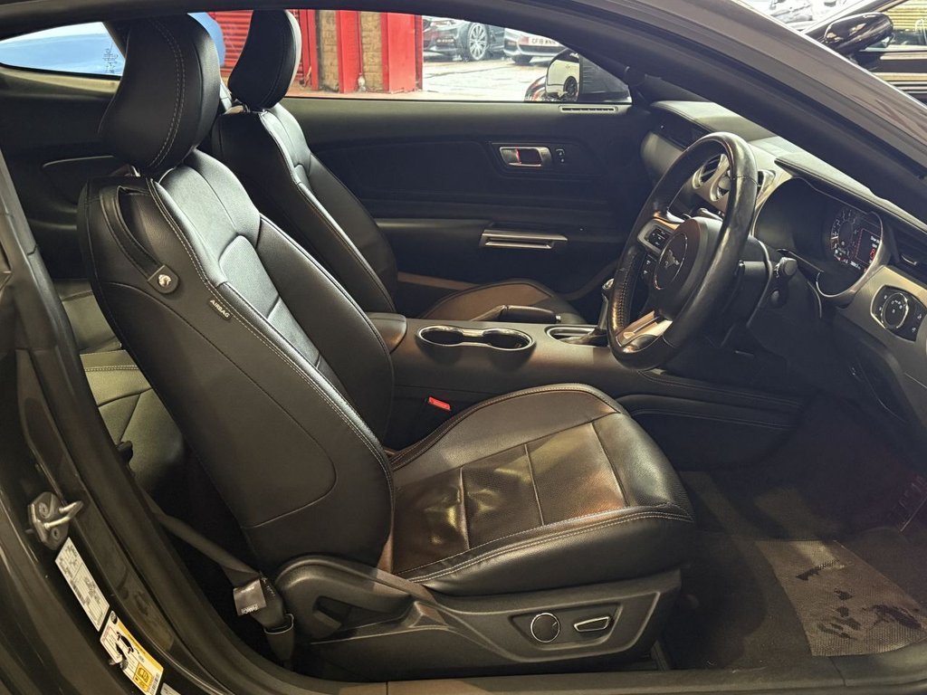 Used Ford Mustang 2018 for sale - 77672763: Photo 28