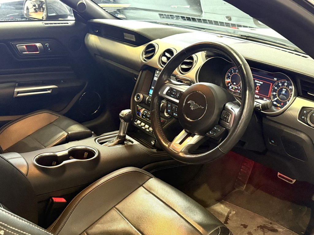 Used Ford Mustang 2018 for sale - 77672763: Photo 31