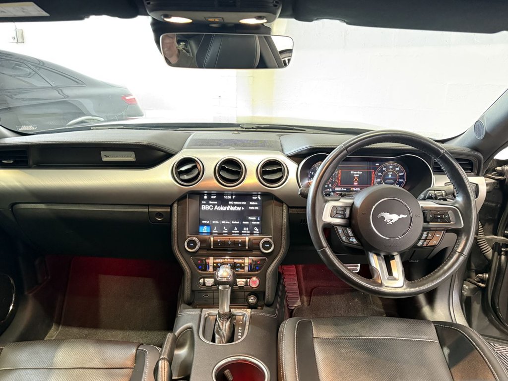 Used Ford Mustang 2018 for sale - 77672763: Photo 34