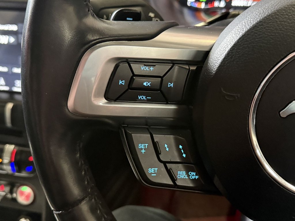 Used Ford Mustang 2018 for sale - 77672763: Photo 35