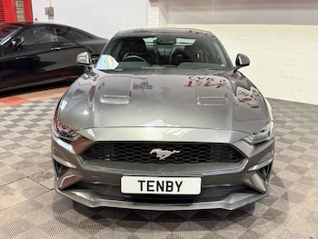 Used Ford Mustang 2018 for sale - 77672763: Photo