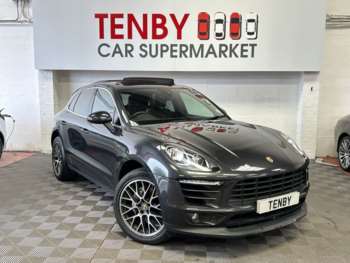 2016 (66) - S Diesel 5dr PDK