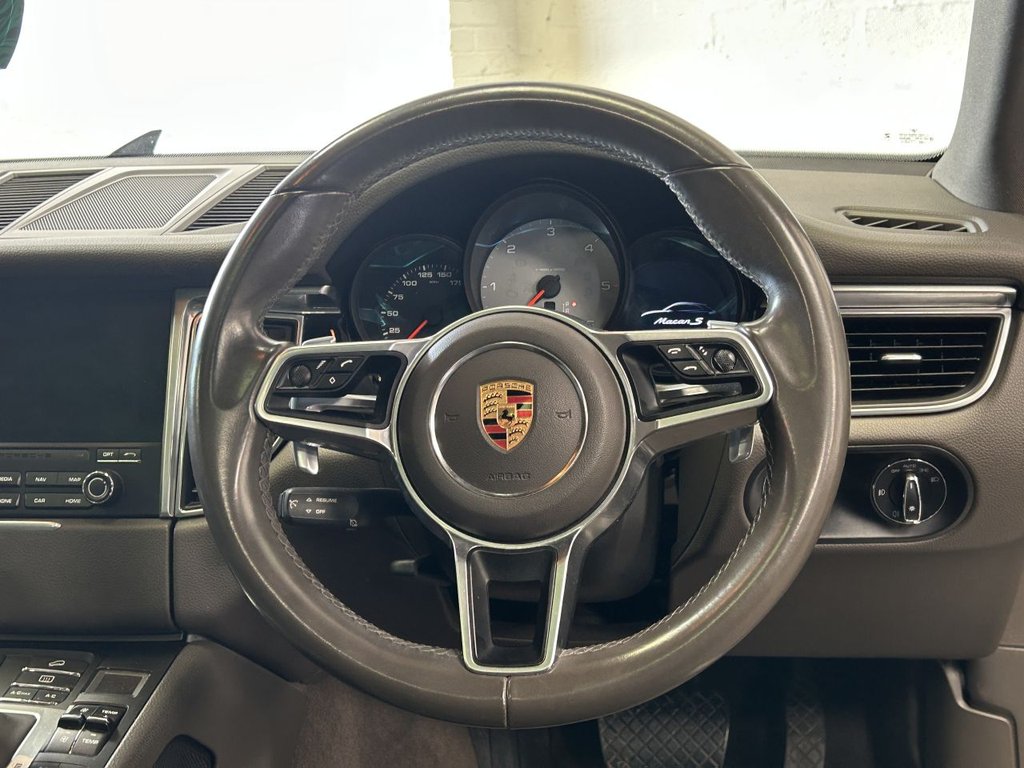 Vehicle 31