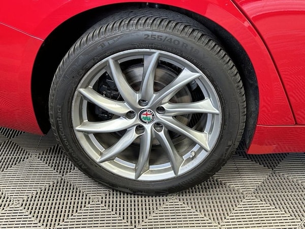 Used Alfa Romeo Giulia 2018 for sale - 76080933: Photo 26