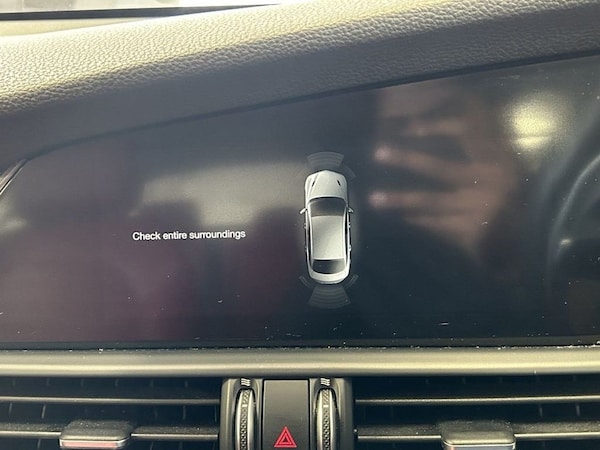 Used Alfa Romeo Giulia 2018 for sale - 76080933: Photo 45