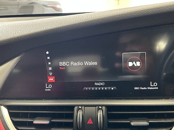 Used Alfa Romeo Giulia 2018 for sale - 76080933: Photo 49
