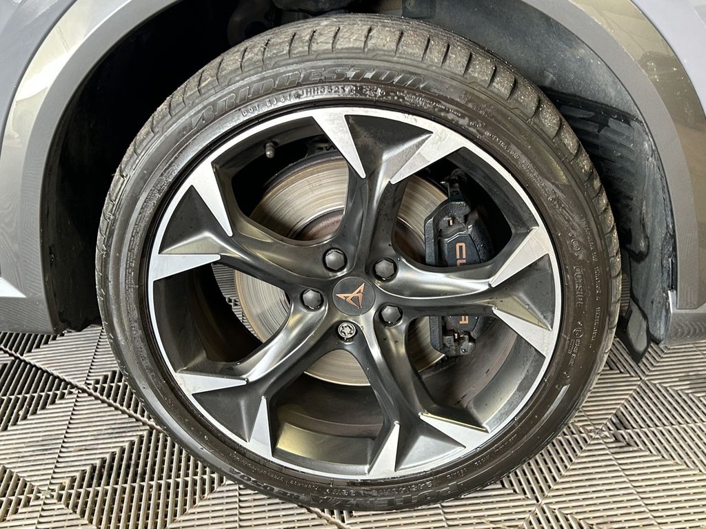 Used Cupra Formentor 2021 for sale - 76841130: Photo 20