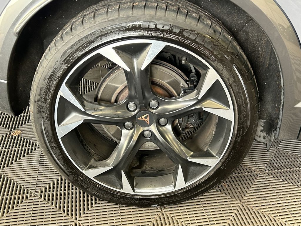 Used Cupra Formentor 2021 for sale - 76841130: Photo 21