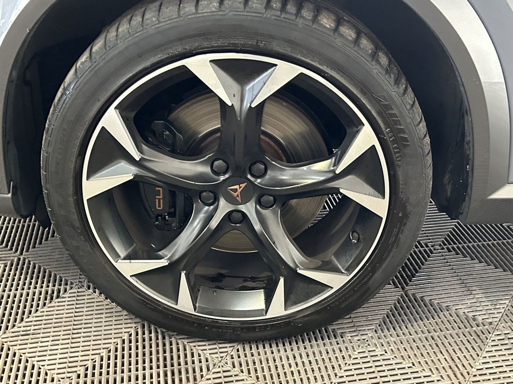 Used Cupra Formentor 2021 for sale - 76841130: Photo 22