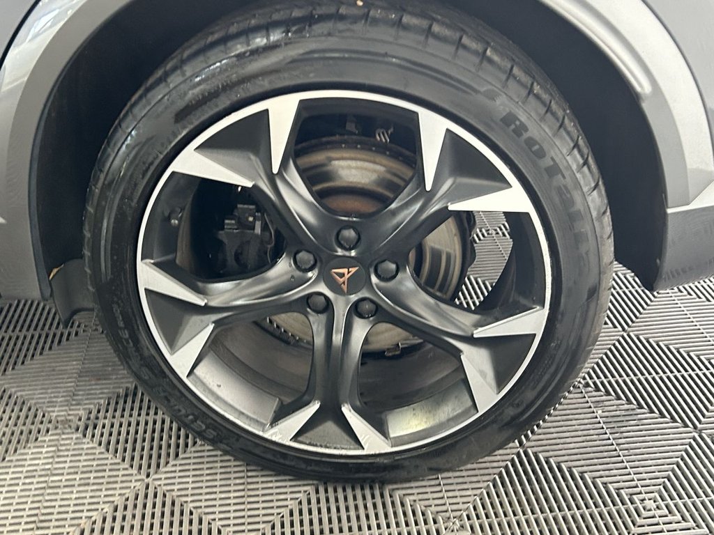 Used Cupra Formentor 2021 for sale - 76841130: Photo 23