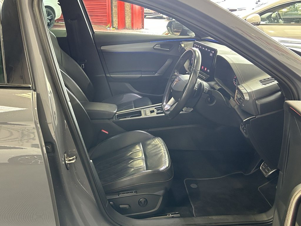 Used Cupra Formentor 2021 for sale - 76841130: Photo 24