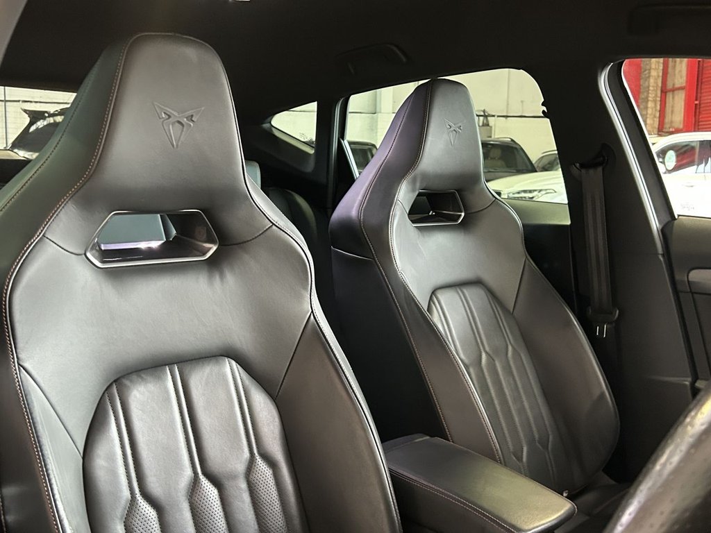 Used Cupra Formentor 2021 for sale - 76841130: Photo 25