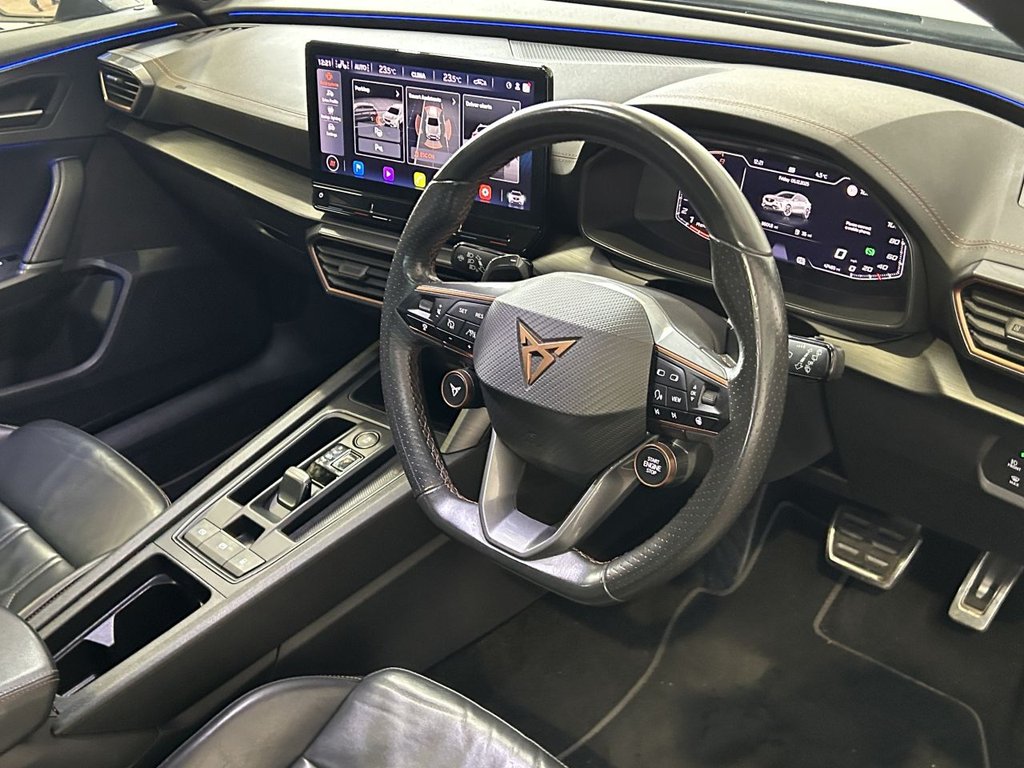 Used Cupra Formentor 2021 for sale - 76841130: Photo 26