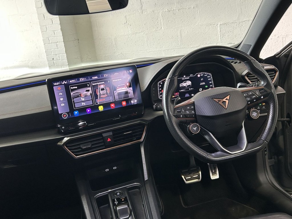 Used Cupra Formentor 2021 for sale - 76841130: Photo 28