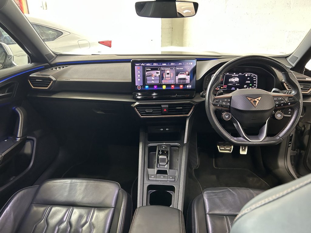 Used Cupra Formentor 2021 for sale - 76841130: Photo 29