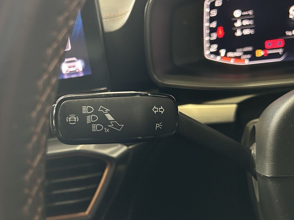 Used Cupra Formentor 2021 for sale - 76841130: Photo 30