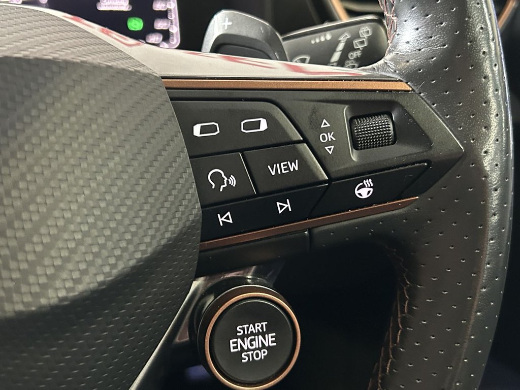 Used Cupra Formentor 2021 for sale - 76841130: Photo 31