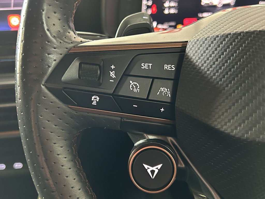 Used Cupra Formentor 2021 for sale - 76841130: Photo 32